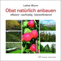Produktbild: Obst nat&uuml;rlich anbauen