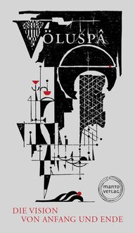 Produktbild: V&ouml;luspa - Die Vision von Anfang und Ende
