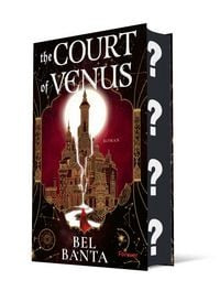 Produktbild: The Court of Venus