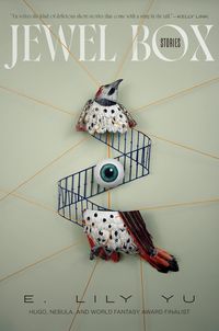 Produktbild: Jewel Box: Stories
