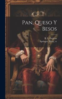 Produktbild: Pan, Queso Y Besos