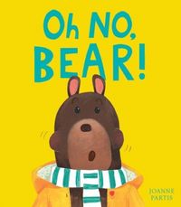 Produktbild: Oh No, Bear!