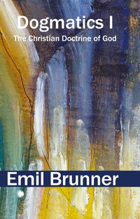 Produktbild: Dogmatics I