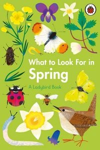 Produktbild: What to Look For in Spring