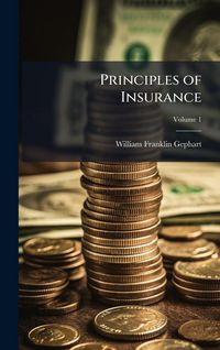 Produktbild: Principles of Insurance