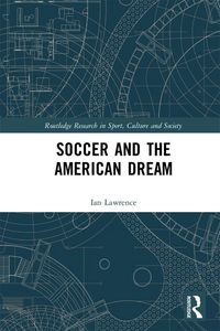 Produktbild: Soccer and the American Dream