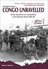 Produktbild: Congo Unravelled