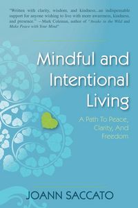 Produktbild: Mindful and Intentional Living