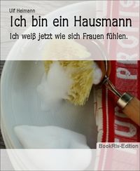 Produktbild: Ich bin ein Hausmann