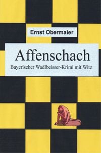 Produktbild: Affenschach