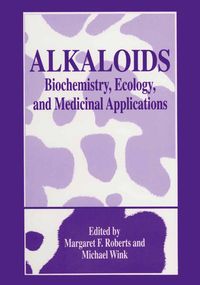 Produktbild: Alkaloids