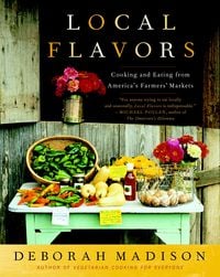 Produktbild: Local Flavors