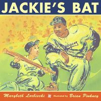 Produktbild: Jackie's Bat
