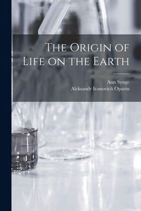 Produktbild: The Origin of Life on the Earth