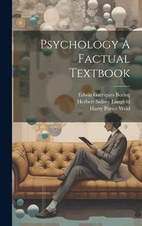 Produktbild: Psychology A Factual Textbook
