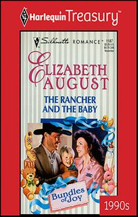 Produktbild: The Rancher and The Baby