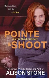 Produktbild: Pointe and Shoot