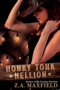 Produktbild: Honky Tonk Hellion