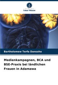 Produktbild: Medienkampagnen, BCA und BSE-Praxis bei l&auml;ndlichen Frauen in Adamawa