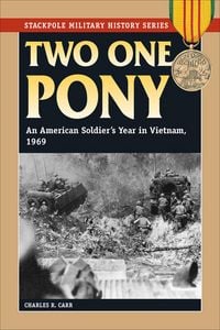 Produktbild: Two One Pony