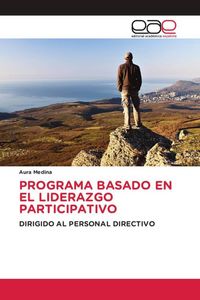 Produktbild: Programa Basado En El Liderazgo Participativo
