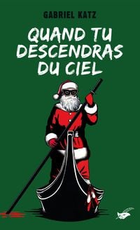 Produktbild: Quand tu descendras du ciel