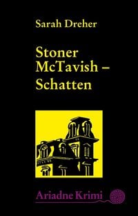 Produktbild: Stoner McTavish - Schatten