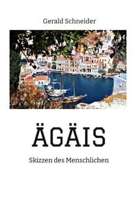 Produktbild: &Auml;G&Auml;IS