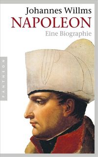 Bild vom Artikel Napoleon vom Autor Johannes Willms