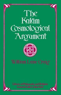 Produktbild: Kalam Cosmological Argument