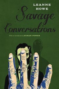 Produktbild: Savage Conversations