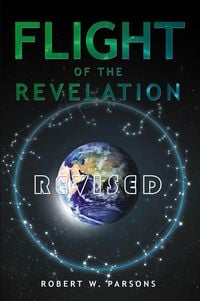Produktbild: Flight of the Revelation