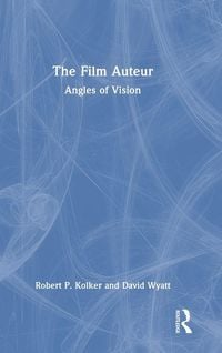 Produktbild: The Film Auteur