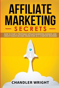 Produktbild: Affiliate Marketing