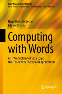Produktbild: Computing with Words