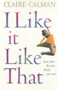 Produktbild: I Like It Like That