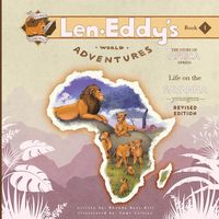 Produktbild: Life on the Savanna