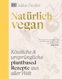 Produktbild: Nat&uuml;rlich vegan