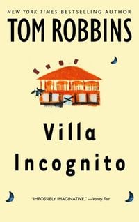 Produktbild: Villa Incognito