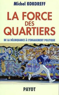 Produktbild: La Force des Quartiers