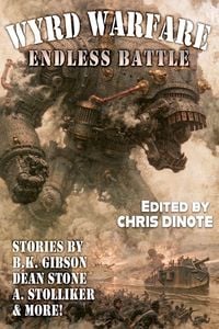 Produktbild: Endless Battle Wyrd Warfare