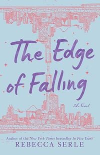 Produktbild: The Edge of Falling