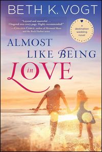 Produktbild: Almost Like Being in Love