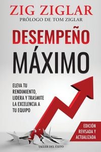 Produktbild: Desempe&ntilde;o m&aacute;ximo