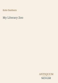 Produktbild: My Literary Zoo