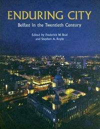 Produktbild: Enduring City