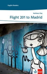 Produktbild: Flight 201 to Madrid