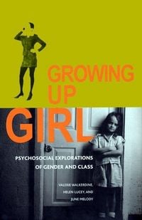 Produktbild: Growing Up Girl