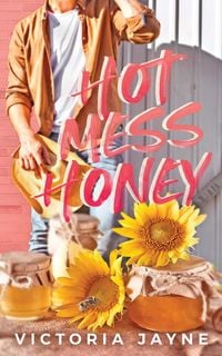 Produktbild: Hot Mess Honey