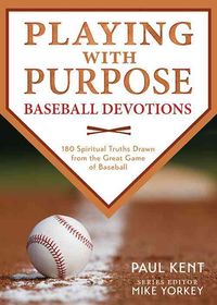 Produktbild: Playing W/purpose Baseball Dev